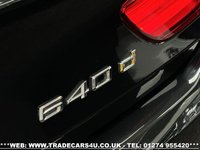 USED 2014 64 BMW 640 BMW 640D SE COUPE 8 SPEED AUTO S/S UK DELIVERY FLAT FEE &pound;175 (SUBJECT TO DEAL) *OVER 100 IMAGES ON OUR WEBSITE*BESPOKE FINANCE ARRANGED*PART EXCHANGE WELCOME*ALL VEHICLES HPI CLEAR