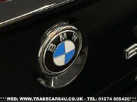 USED 2014 64 BMW 640 BMW 640D SE COUPE 8 SPEED AUTO S/S UK DELIVERY FLAT FEE &pound;175 (SUBJECT TO DEAL) *OVER 100 IMAGES ON OUR WEBSITE*BESPOKE FINANCE ARRANGED*PART EXCHANGE WELCOME*ALL VEHICLES HPI CLEAR