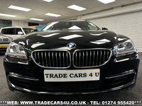 USED 2014 64 BMW 640 BMW 640D SE COUPE 8 SPEED AUTO S/S UK DELIVERY FLAT FEE &pound;175 (SUBJECT TO DEAL) *OVER 100 IMAGES ON OUR WEBSITE*BESPOKE FINANCE ARRANGED*PART EXCHANGE WELCOME*ALL VEHICLES HPI CLEAR