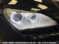 USED 2014 64 BMW 640 BMW 640D SE COUPE 8 SPEED AUTO S/S UK DELIVERY FLAT FEE &pound;175 (SUBJECT TO DEAL) *OVER 100 IMAGES ON OUR WEBSITE*BESPOKE FINANCE ARRANGED*PART EXCHANGE WELCOME*ALL VEHICLES HPI CLEAR