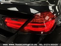 USED 2014 64 BMW 640 BMW 640D SE COUPE 8 SPEED AUTO S/S UK DELIVERY FLAT FEE &pound;175 (SUBJECT TO DEAL) *OVER 100 IMAGES ON OUR WEBSITE*BESPOKE FINANCE ARRANGED*PART EXCHANGE WELCOME*ALL VEHICLES HPI CLEAR