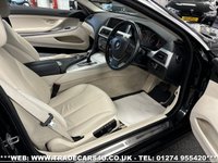 USED 2014 64 BMW 640 BMW 640D SE COUPE 8 SPEED AUTO S/S UK DELIVERY FLAT FEE &pound;175 (SUBJECT TO DEAL) *OVER 100 IMAGES ON OUR WEBSITE*BESPOKE FINANCE ARRANGED*PART EXCHANGE WELCOME*ALL VEHICLES HPI CLEAR
