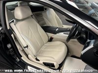 USED 2014 64 BMW 640 BMW 640D SE COUPE 8 SPEED AUTO S/S UK DELIVERY FLAT FEE &pound;175 (SUBJECT TO DEAL) *OVER 100 IMAGES ON OUR WEBSITE*BESPOKE FINANCE ARRANGED*PART EXCHANGE WELCOME*ALL VEHICLES HPI CLEAR