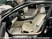 USED 2014 64 BMW 640 BMW 640D SE COUPE 8 SPEED AUTO S/S UK DELIVERY FLAT FEE &pound;175 (SUBJECT TO DEAL) *OVER 100 IMAGES ON OUR WEBSITE*BESPOKE FINANCE ARRANGED*PART EXCHANGE WELCOME*ALL VEHICLES HPI CLEAR