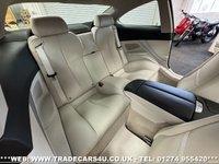 USED 2014 64 BMW 640 BMW 640D SE COUPE 8 SPEED AUTO S/S UK DELIVERY FLAT FEE &pound;175 (SUBJECT TO DEAL) *OVER 100 IMAGES ON OUR WEBSITE*BESPOKE FINANCE ARRANGED*PART EXCHANGE WELCOME*ALL VEHICLES HPI CLEAR