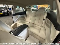USED 2014 64 BMW 640 BMW 640D SE COUPE 8 SPEED AUTO S/S UK DELIVERY FLAT FEE &pound;175 (SUBJECT TO DEAL) *OVER 100 IMAGES ON OUR WEBSITE*BESPOKE FINANCE ARRANGED*PART EXCHANGE WELCOME*ALL VEHICLES HPI CLEAR