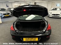 USED 2014 64 BMW 640 BMW 640D SE COUPE 8 SPEED AUTO S/S UK DELIVERY FLAT FEE &pound;175 (SUBJECT TO DEAL) *OVER 100 IMAGES ON OUR WEBSITE*BESPOKE FINANCE ARRANGED*PART EXCHANGE WELCOME*ALL VEHICLES HPI CLEAR