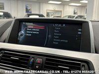 USED 2014 64 BMW 640 BMW 640D SE COUPE 8 SPEED AUTO S/S UK DELIVERY FLAT FEE &pound;175 (SUBJECT TO DEAL) *OVER 100 IMAGES ON OUR WEBSITE*BESPOKE FINANCE ARRANGED*PART EXCHANGE WELCOME*ALL VEHICLES HPI CLEAR