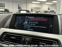 USED 2014 64 BMW 640 BMW 640D SE COUPE 8 SPEED AUTO S/S UK DELIVERY FLAT FEE &pound;175 (SUBJECT TO DEAL) *OVER 100 IMAGES ON OUR WEBSITE*BESPOKE FINANCE ARRANGED*PART EXCHANGE WELCOME*ALL VEHICLES HPI CLEAR