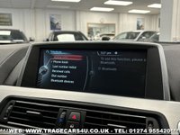 USED 2014 64 BMW 640 BMW 640D SE COUPE 8 SPEED AUTO S/S UK DELIVERY FLAT FEE &pound;175 (SUBJECT TO DEAL) *OVER 100 IMAGES ON OUR WEBSITE*BESPOKE FINANCE ARRANGED*PART EXCHANGE WELCOME*ALL VEHICLES HPI CLEAR
