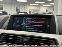 USED 2014 64 BMW 640 BMW 640D SE COUPE 8 SPEED AUTO S/S UK DELIVERY FLAT FEE &pound;175 (SUBJECT TO DEAL) *OVER 100 IMAGES ON OUR WEBSITE*BESPOKE FINANCE ARRANGED*PART EXCHANGE WELCOME*ALL VEHICLES HPI CLEAR