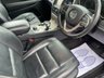 USED 2015 15 JEEP GRAND CHEROKEE 3.0 V6 CRD LIMITED  WAS &pound;12995