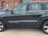 USED 2015 15 JEEP GRAND CHEROKEE 3.0 V6 CRD LIMITED  WAS &pound;12995