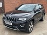 USED 2015 15 JEEP GRAND CHEROKEE 3.0 V6 CRD LIMITED  WAS &pound;12995