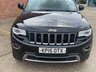 USED 2015 15 JEEP GRAND CHEROKEE 3.0 V6 CRD LIMITED  WAS &pound;12995