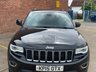 USED 2015 15 JEEP GRAND CHEROKEE 3.0 V6 CRD LIMITED  WAS &pound;12995