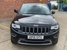 USED 2015 15 JEEP GRAND CHEROKEE 3.0 V6 CRD LIMITED  WAS &pound;12995