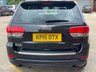 USED 2015 15 JEEP GRAND CHEROKEE 3.0 V6 CRD LIMITED  WAS &pound;12995