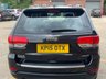USED 2015 15 JEEP GRAND CHEROKEE 3.0 V6 CRD LIMITED  WAS &pound;12995