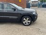 USED 2015 15 JEEP GRAND CHEROKEE 3.0 V6 CRD LIMITED  WAS &pound;12995