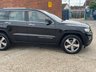 USED 2015 15 JEEP GRAND CHEROKEE 3.0 V6 CRD LIMITED  WAS &pound;12995