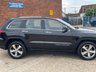 USED 2015 15 JEEP GRAND CHEROKEE 3.0 V6 CRD LIMITED  WAS &pound;12995