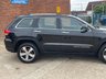 USED 2015 15 JEEP GRAND CHEROKEE 3.0 V6 CRD LIMITED  WAS &pound;12995