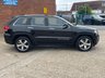 USED 2015 15 JEEP GRAND CHEROKEE 3.0 V6 CRD LIMITED  WAS &pound;12995