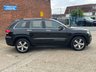 USED 2015 15 JEEP GRAND CHEROKEE 3.0 V6 CRD LIMITED  WAS &pound;12995