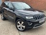 USED 2015 15 JEEP GRAND CHEROKEE 3.0 V6 CRD LIMITED  WAS &pound;12995