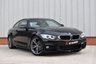 USED 2016 66 BMW 4 SERIES 2.0 420D M SPORT 2d 188 BHP 
