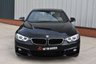 USED 2016 66 BMW 4 SERIES 2.0 420D M SPORT 2d 188 BHP 
