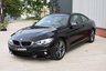 USED 2016 66 BMW 4 SERIES 2.0 420D M SPORT 2d 188 BHP 