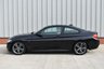 USED 2016 66 BMW 4 SERIES 2.0 420D M SPORT 2d 188 BHP 