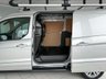 USED 2021 21 FORD TRANSIT CONNECT 1.5 240 L2 LIMITED TDCI 119 BHP AIR CON