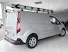 USED 2021 21 FORD TRANSIT CONNECT 1.5 240 L2 LIMITED TDCI 119 BHP AIR CON