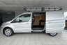USED 2021 21 FORD TRANSIT CONNECT 1.5 240 L2 LIMITED TDCI 119 BHP AIR CON