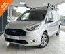 USED 2021 21 FORD TRANSIT CONNECT 1.5 240 L2 LIMITED TDCI 119 BHP AIR CON