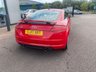 USED 2017 17 AUDI TT 2.0 TFSI SPORT COUPE 230PS  IN STUNNING TANGO RED