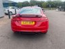 USED 2017 17 AUDI TT 2.0 TFSI SPORT COUPE 230PS  IN STUNNING TANGO RED