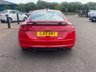 USED 2017 17 AUDI TT 2.0 TFSI SPORT COUPE 230PS  IN STUNNING TANGO RED