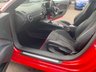 USED 2017 17 AUDI TT 2.0 TFSI SPORT COUPE 230PS  IN STUNNING TANGO RED