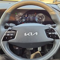 USED 2024 24 KIA NIRO 4 5d 202 BHP GENUINE 832 MILES MUST BE SEEN