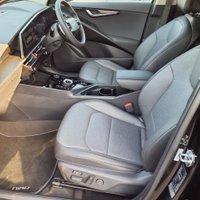 USED 2024 24 KIA NIRO 4 5d 202 BHP GENUINE 832 MILES MUST BE SEEN