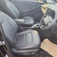 USED 2024 24 KIA NIRO 4 5d 202 BHP GENUINE 832 MILES MUST BE SEEN