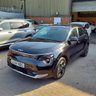 USED 2024 24 KIA NIRO 4 5d 202 BHP GENUINE 832 MILES MUST BE SEEN
