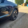 USED 2024 24 KIA NIRO 4 5d 202 BHP GENUINE 832 MILES MUST BE SEEN