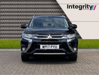USED 2017 17 MITSUBISHI OUTLANDER 2.0 PHEV 4H 5d 200 BHP 2 Keys | Last Serviced @ 33,759mi