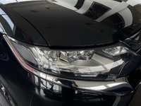 USED 2017 17 MITSUBISHI OUTLANDER 2.0 PHEV 4H 5d 200 BHP 2 Keys | Last Serviced @ 33,759mi