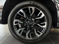 USED 2017 17 MITSUBISHI OUTLANDER 2.0 PHEV 4H 5d 200 BHP 2 Keys | Last Serviced @ 33,759mi
